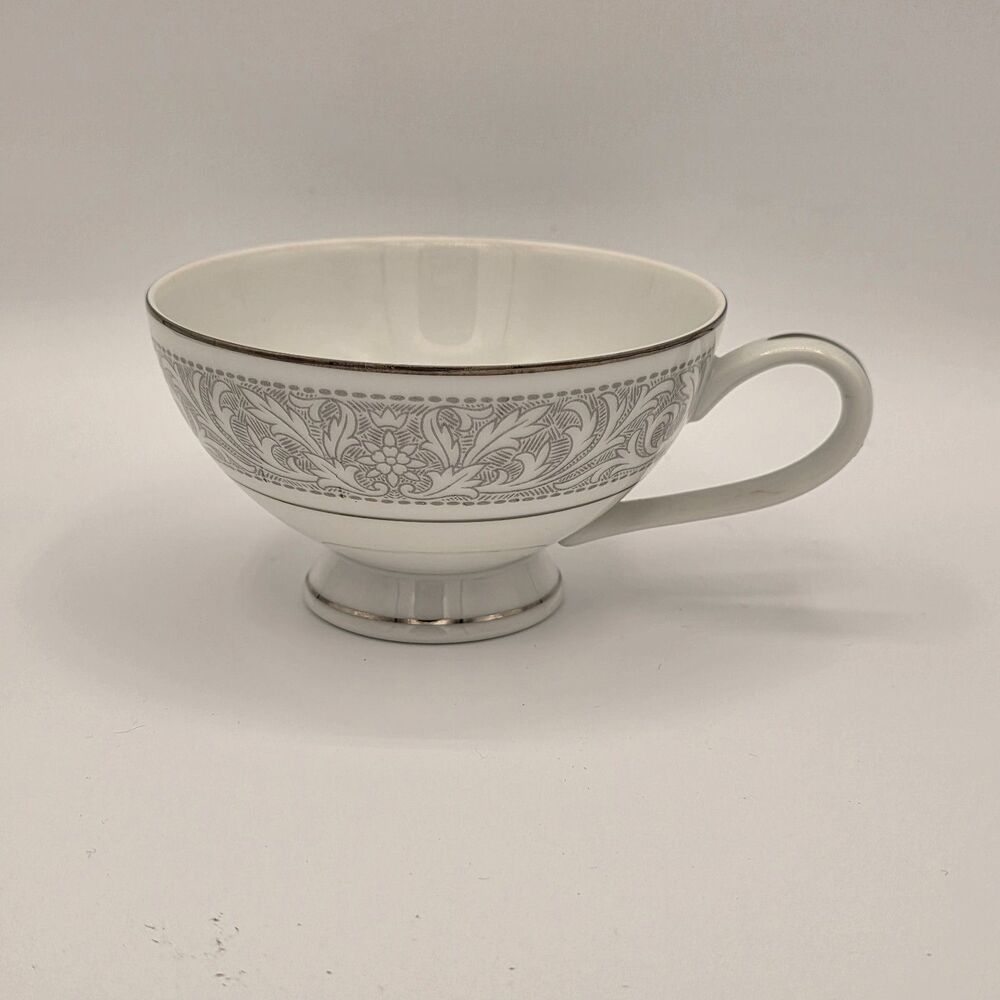 IMPERIAL CHINA Japan ~ Designed by W Dalton Whitney  Tea Cup # 5671
